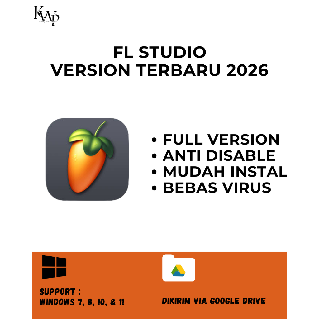 Jual Fl Studio Terlengkap & Harga Terbaru Juli 2026 | Shopee Indonesia
