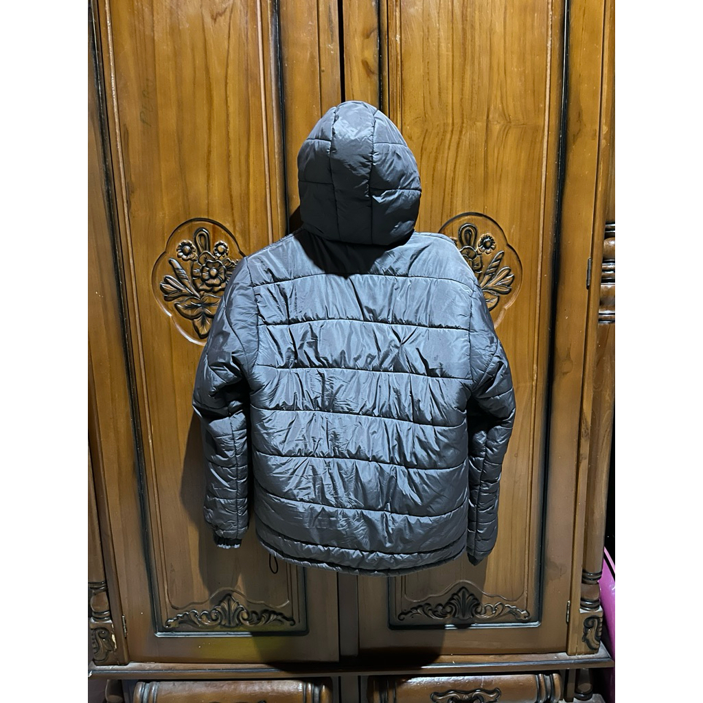 Jual Jaket Bulang Uniqlo Terlengkap & Harga Terbaru April 2026 | Shopee ...