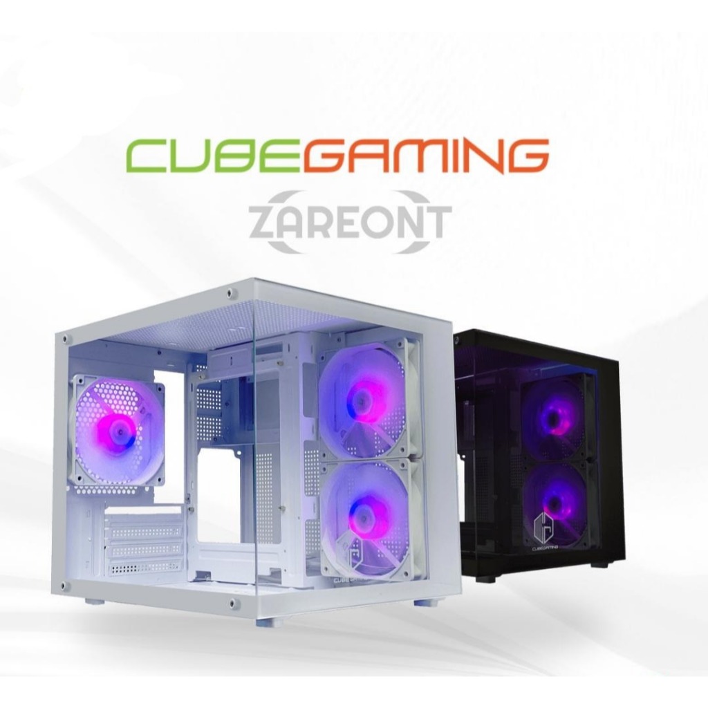 Jual Casing Cube Gaming Terlengkap & Harga Terbaru Agustus 2026 ...