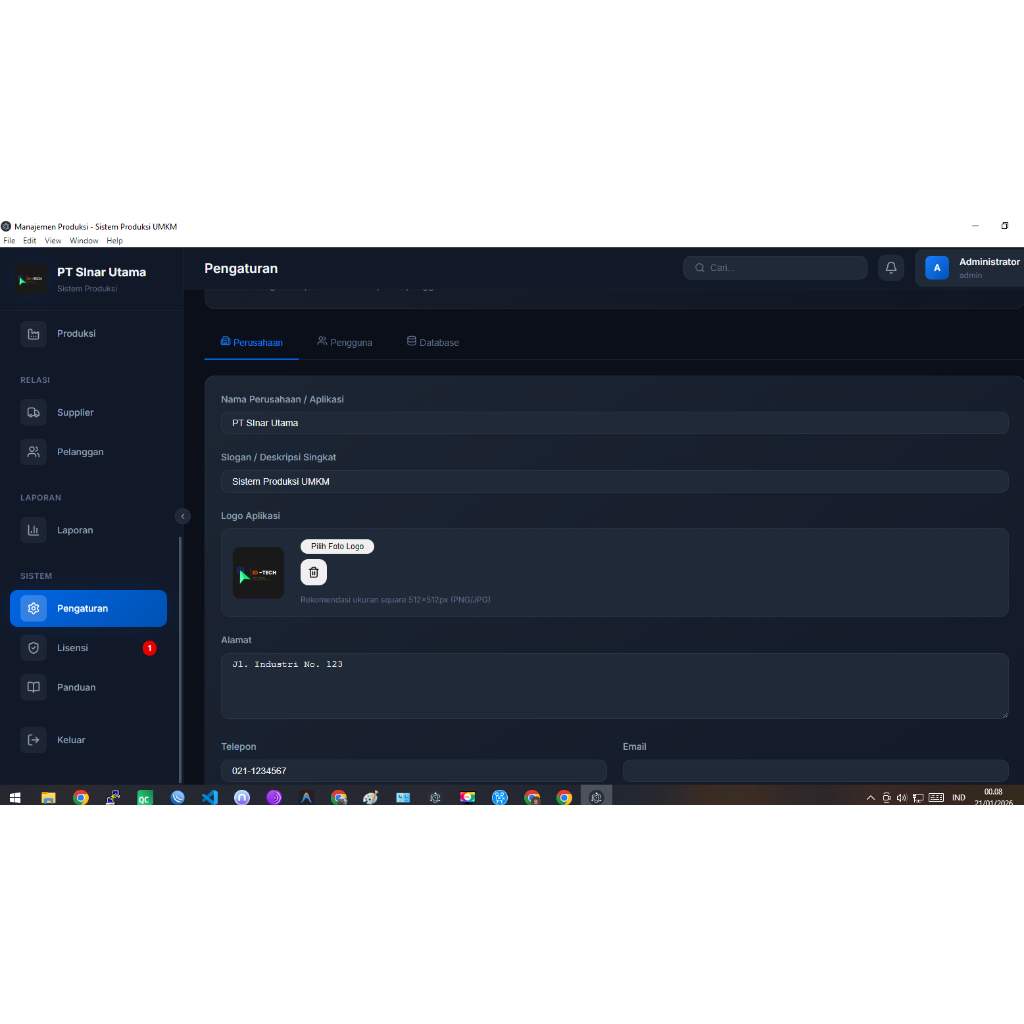 Screenshot 9