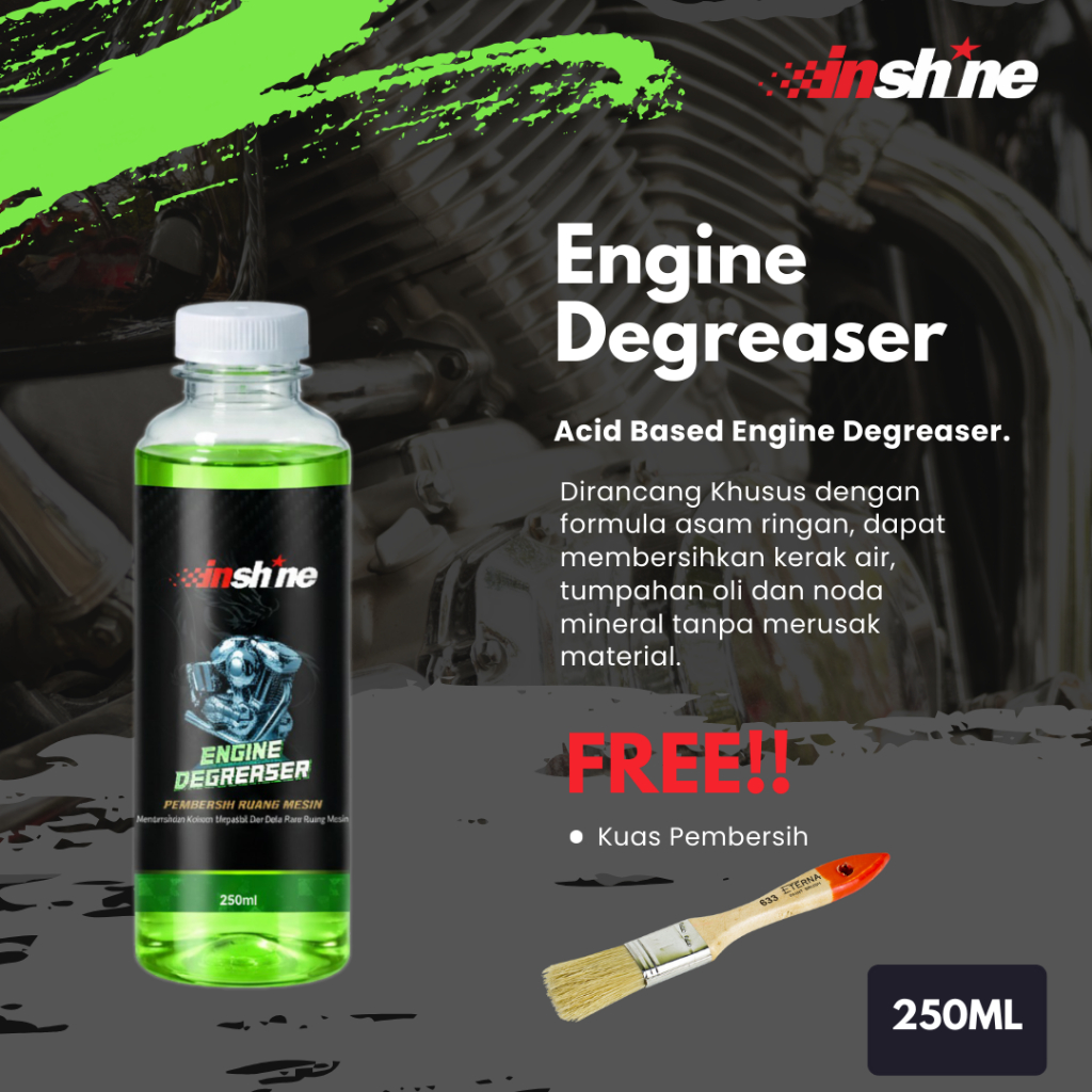 Produk INSHINE | Shopee Indonesia