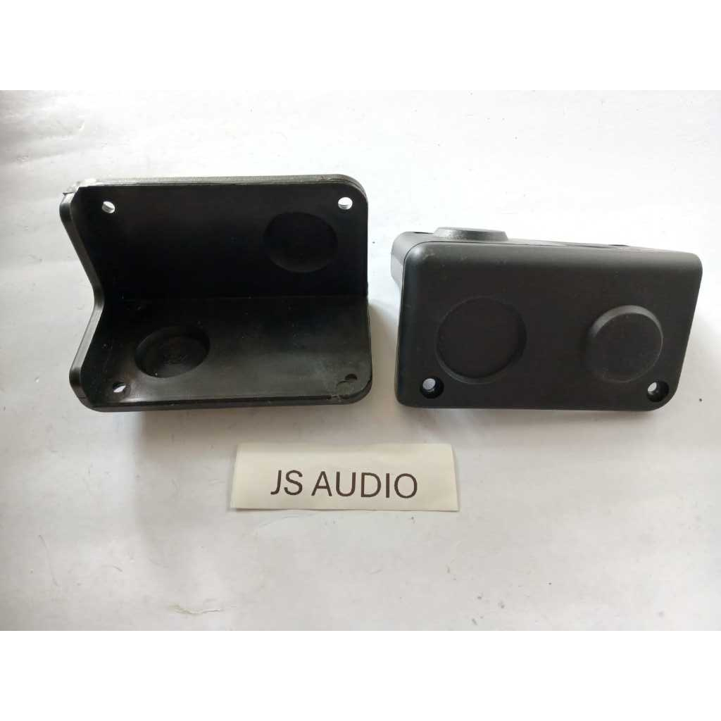 Jual SIKU BOX SALON BAHAN TEBAL Siku Box Speaker Plastik Ukuran Besar ...