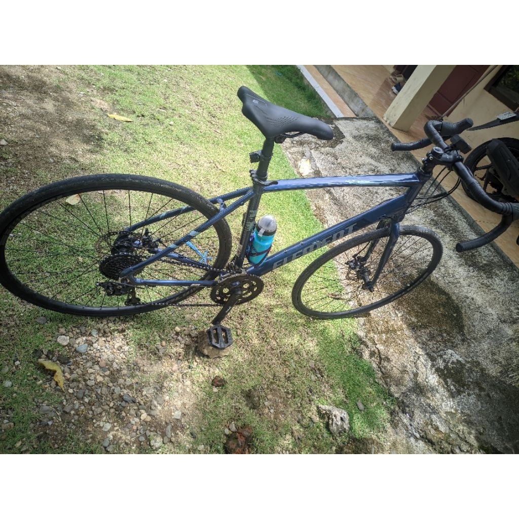 Jual sepeda road bike Element FRC 38 FRC38 2025 bukan gravel | Shopee ...