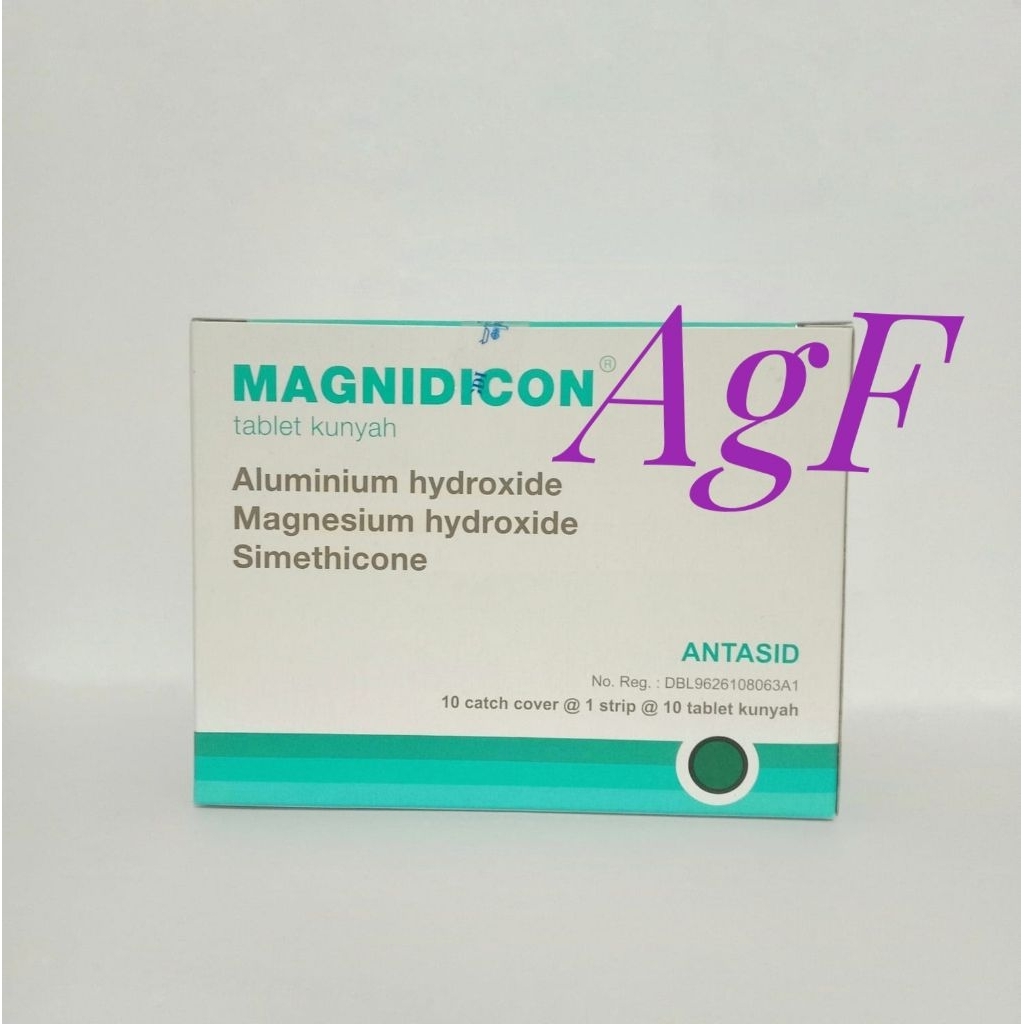 Jual Magnidicon Terlengkap & Harga Terbaru Mei 2026 | Shopee Indonesia