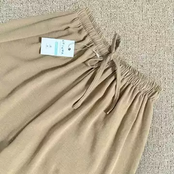 Kulot Crinkle Highwaist Premium Tebal Celana Panjang Daily Wanita Crinkle Airflow