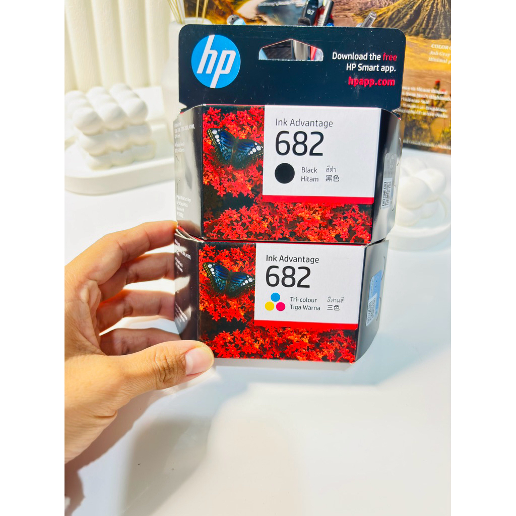 Jual Printer HP 2135 Terlengkap & Harga Terbaru Juni 2026 | Shopee ...