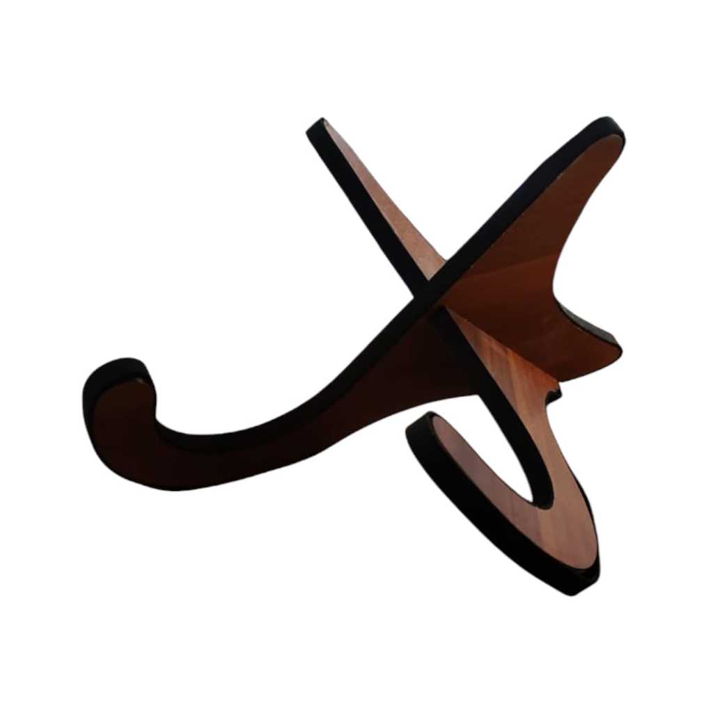 Jual TEMPAT BIOLA / STAND BIOLA KAYU | Shopee Indonesia