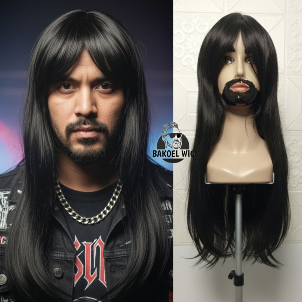 Jual Wigs Terlengkap & Harga Terbaru Juni 2026 | Shopee Indonesia