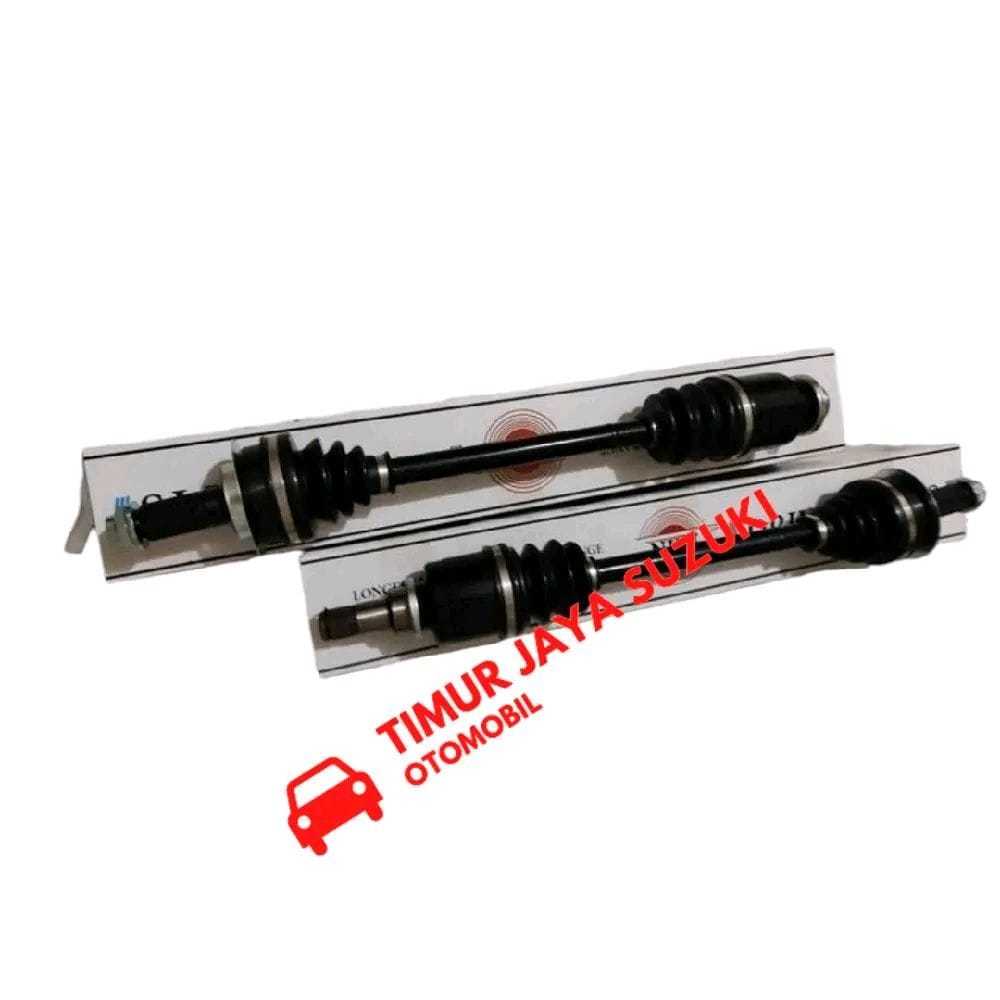 Jual Cv joint as roda assy ertiga 2012-2017 manual NKN japan | Shopee ...