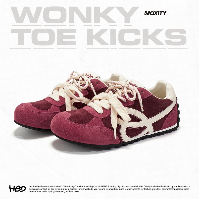 Jual Hoxity - Sepatu Sneakers Wanita korean style original casual shoes ...