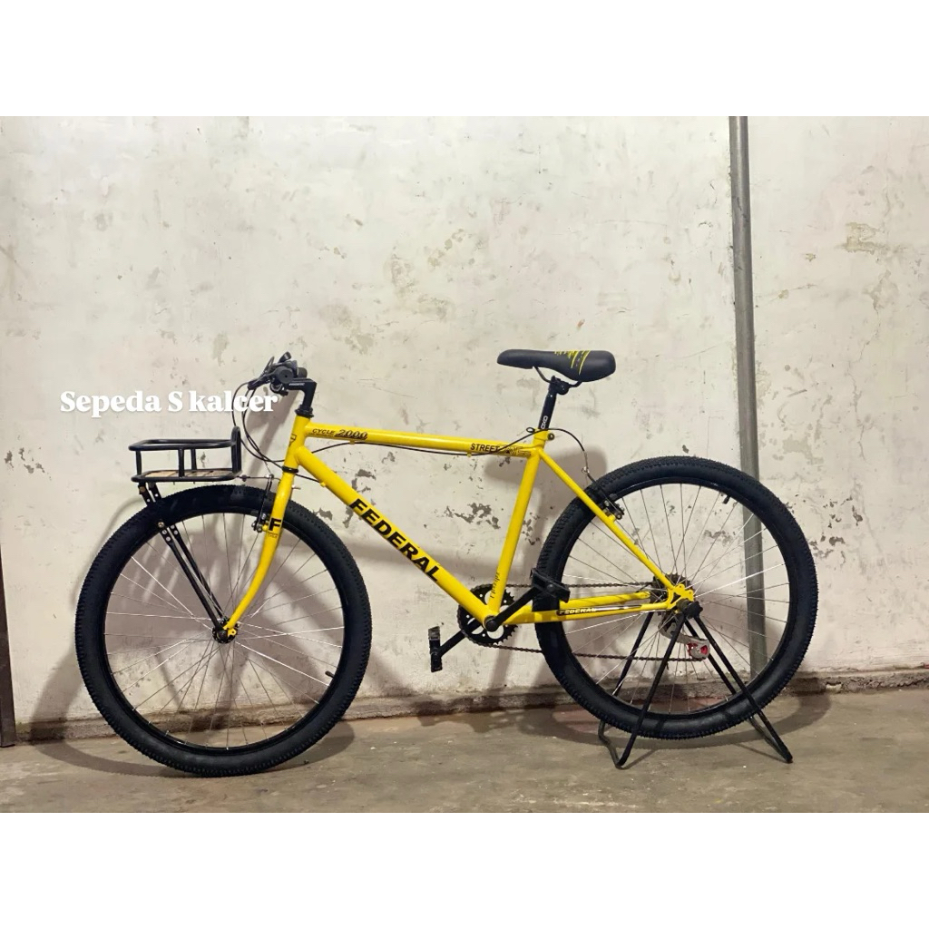 Produk Sepeda s kalcer | Shopee Indonesia
