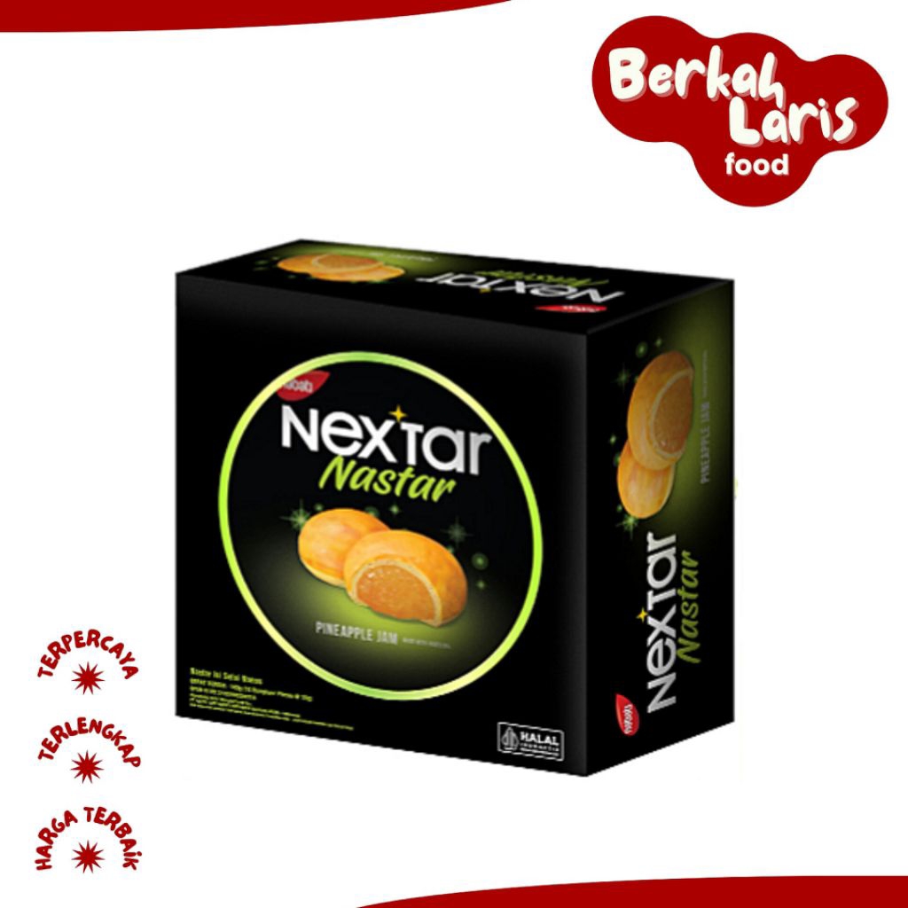 Jual Nextar Kaleng Terlengkap & Harga Terbaru Agustus 2026 | Shopee ...