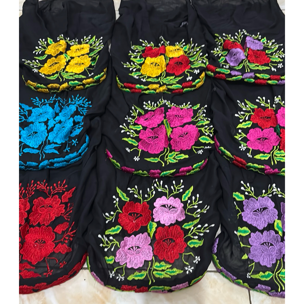 Jual BOLANG BUNTUT/BOLANG SETENGAH JADI SULAM MESIN | Shopee Indonesia