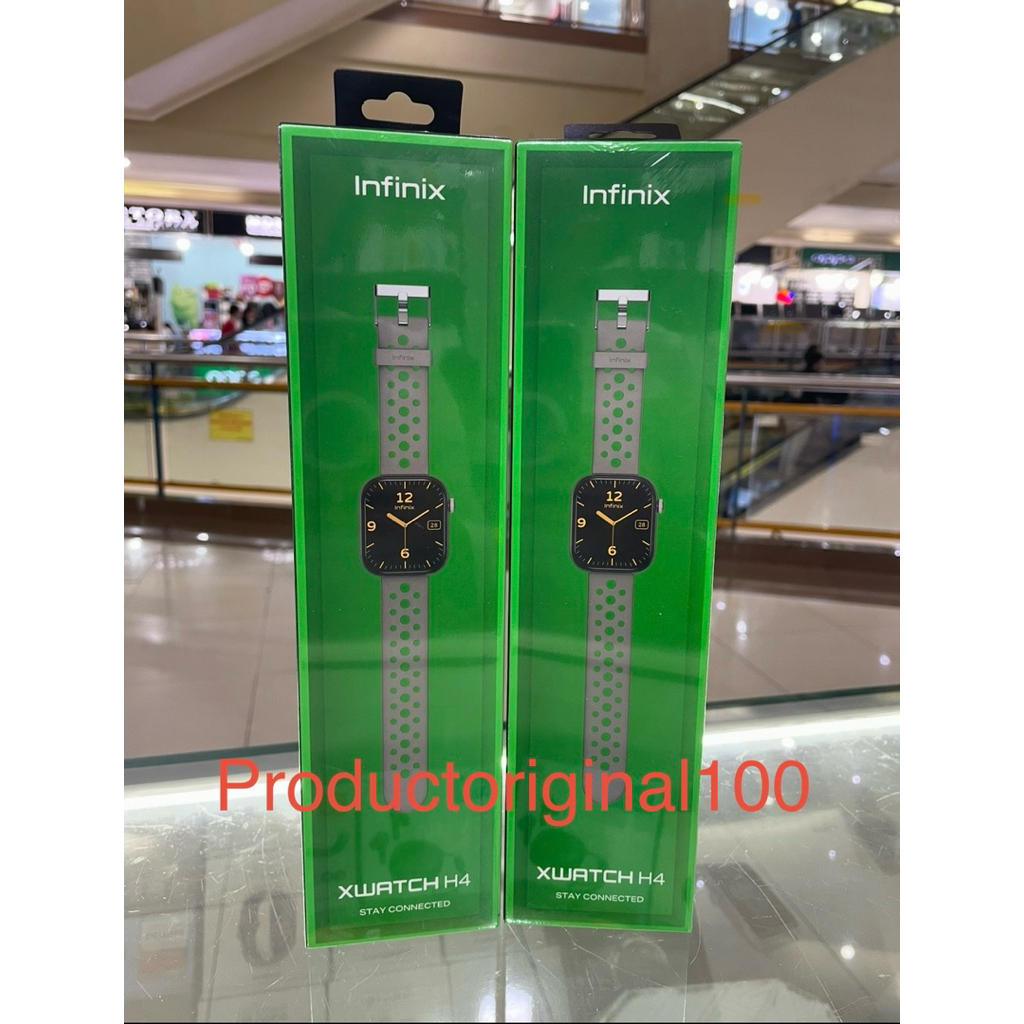 Jual INFINIX SMART WATCH XW 4L JAM TANGAN PINTAR Jam Tangan Olahraga ...
