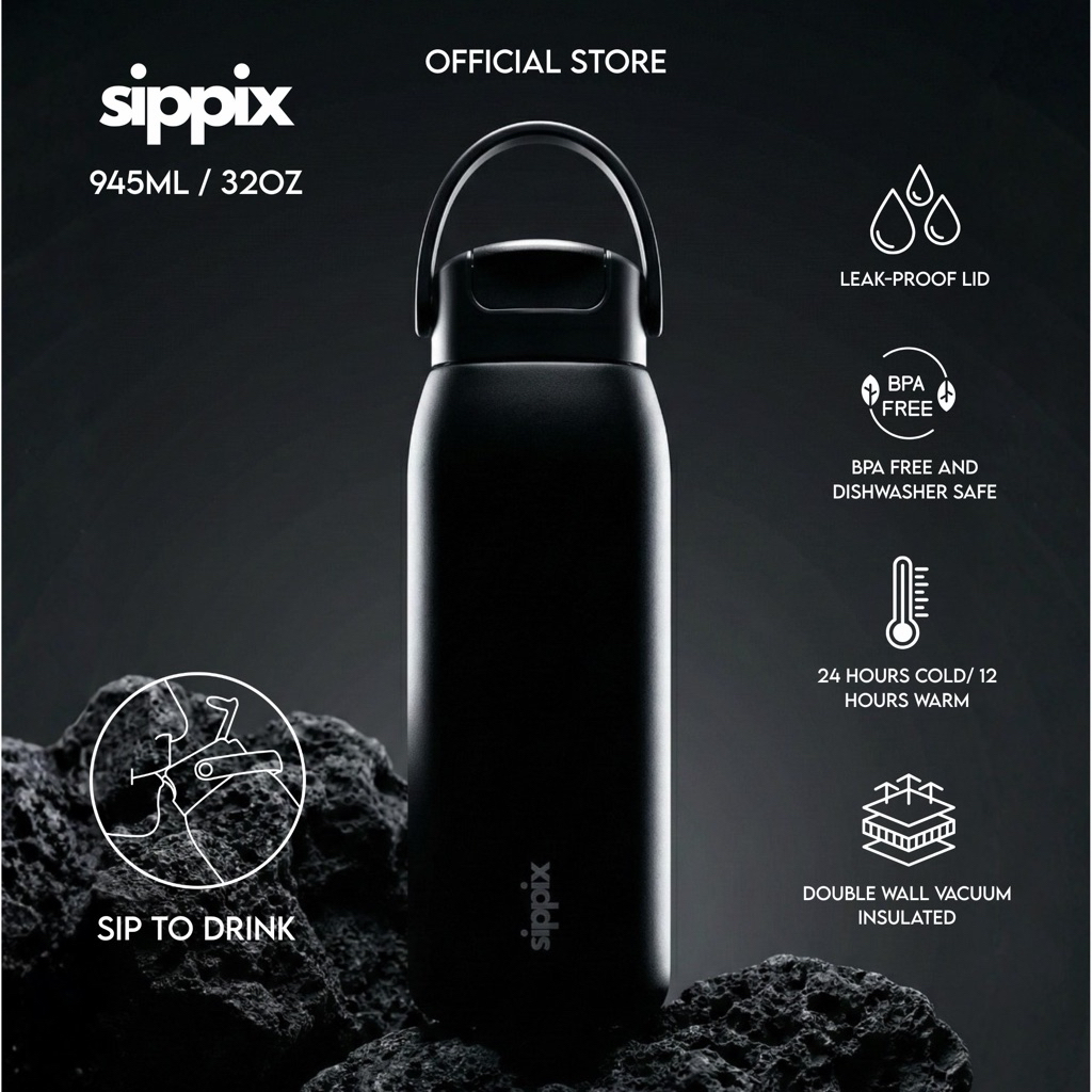 Produk SIPPIX | Shopee Indonesia