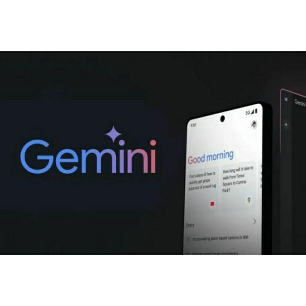 Jual Gemini AI PRO VEO 3 Family + 2TB Drive| Paket Hemat AI | Shopee ...