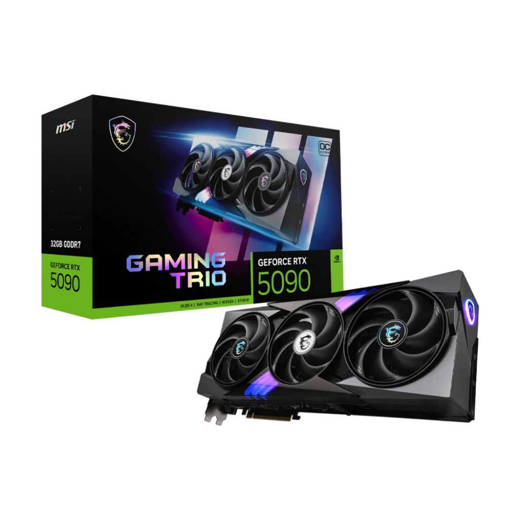 Jual Nvidia Geforce Rtx 5090 Terlengkap & Harga Terbaru Juli 2026 ...
