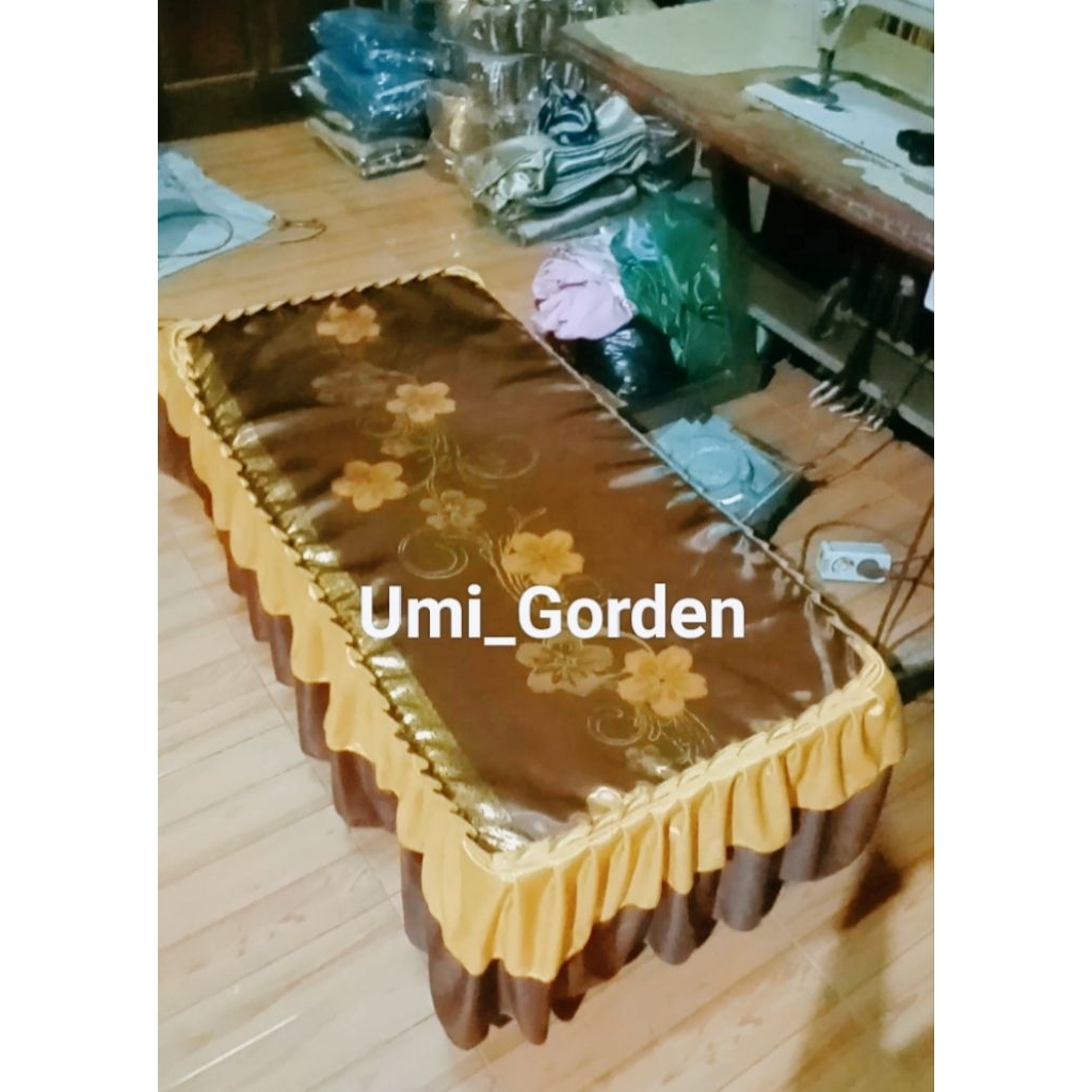Jual Taplak Rumbai Susun 60x120x30cm YG 1Rumbai 60x120x27cm | Shopee ...
