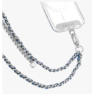 Blue String Castify Produk CASETiFY Indonesia | Shopee Indonesia
