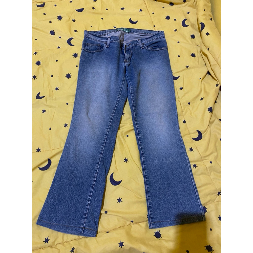 Jual point one jeans | Shopee Indonesia