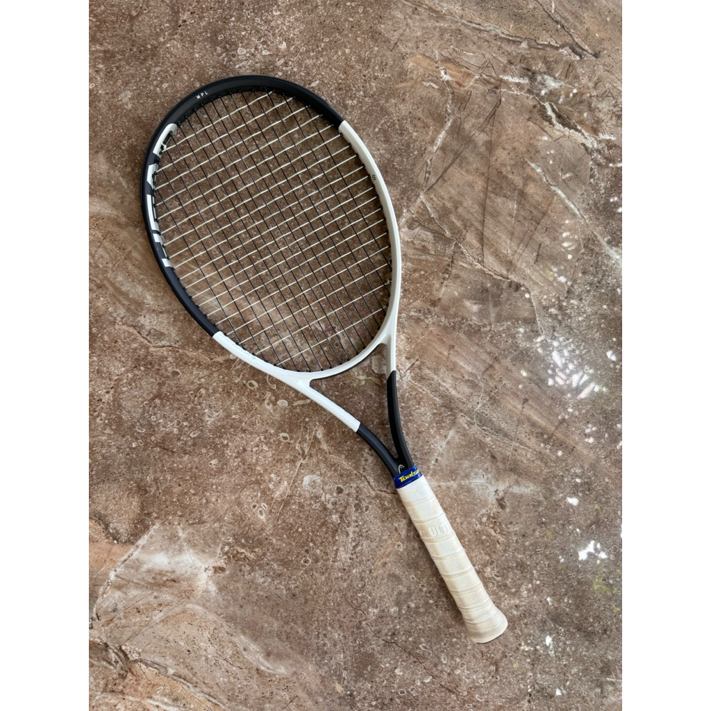 Jual Raket Tenis Head Speed MP L | Shopee Indonesia