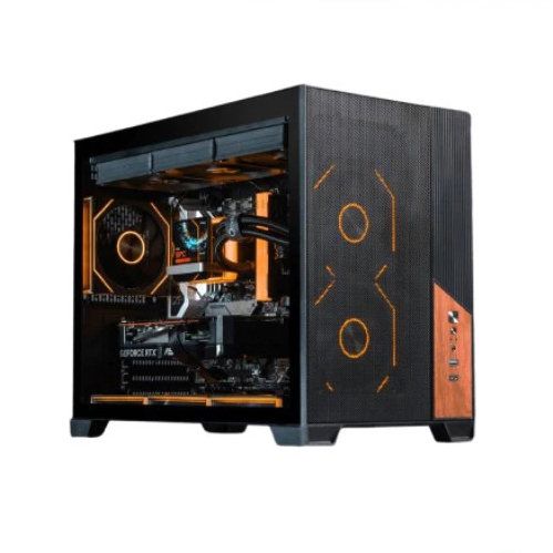 Jual VBR M7 Compact Micro ATX ITX CASING USB Type C | Shopee Indonesia