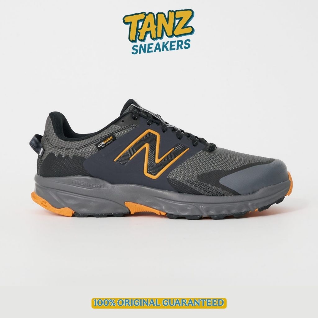 Jual SEPATU TRAIL RUNNING NB 510 V6 MT510OS6 ORIGINAL BNIB RESMI ...