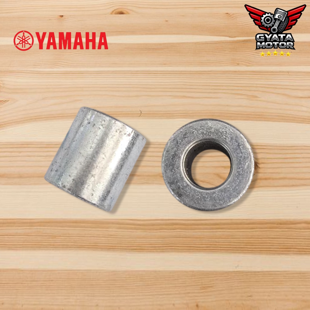 Jual Bos Roda Depan Bosh Bushing Samping Cakram Yamaha Mio Fino Xride ...