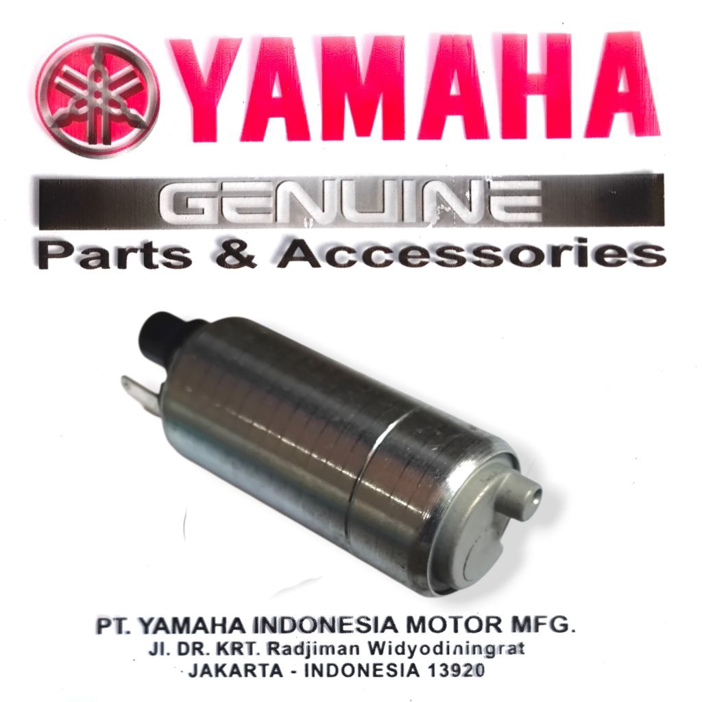 Jual Rotak rotax fuelpump pompa bensin nmax HIGH PERFORMA | Shopee ...