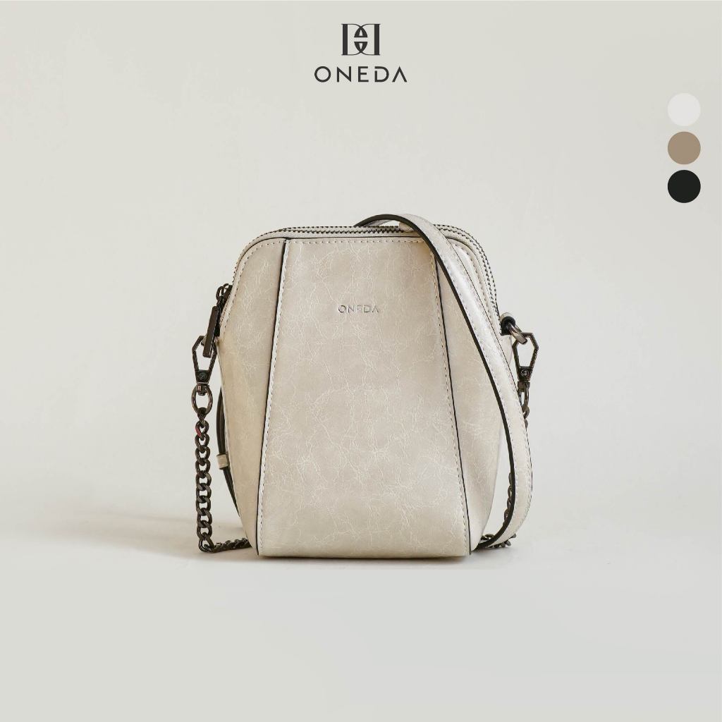 Jual Oneda Edith Tas Bahu Selempang Wanita | Shopee Indonesia