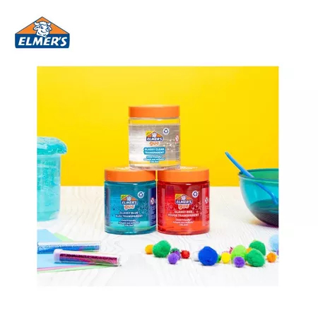 Jual ELMERS GUE PE 236ML | Shopee Indonesia