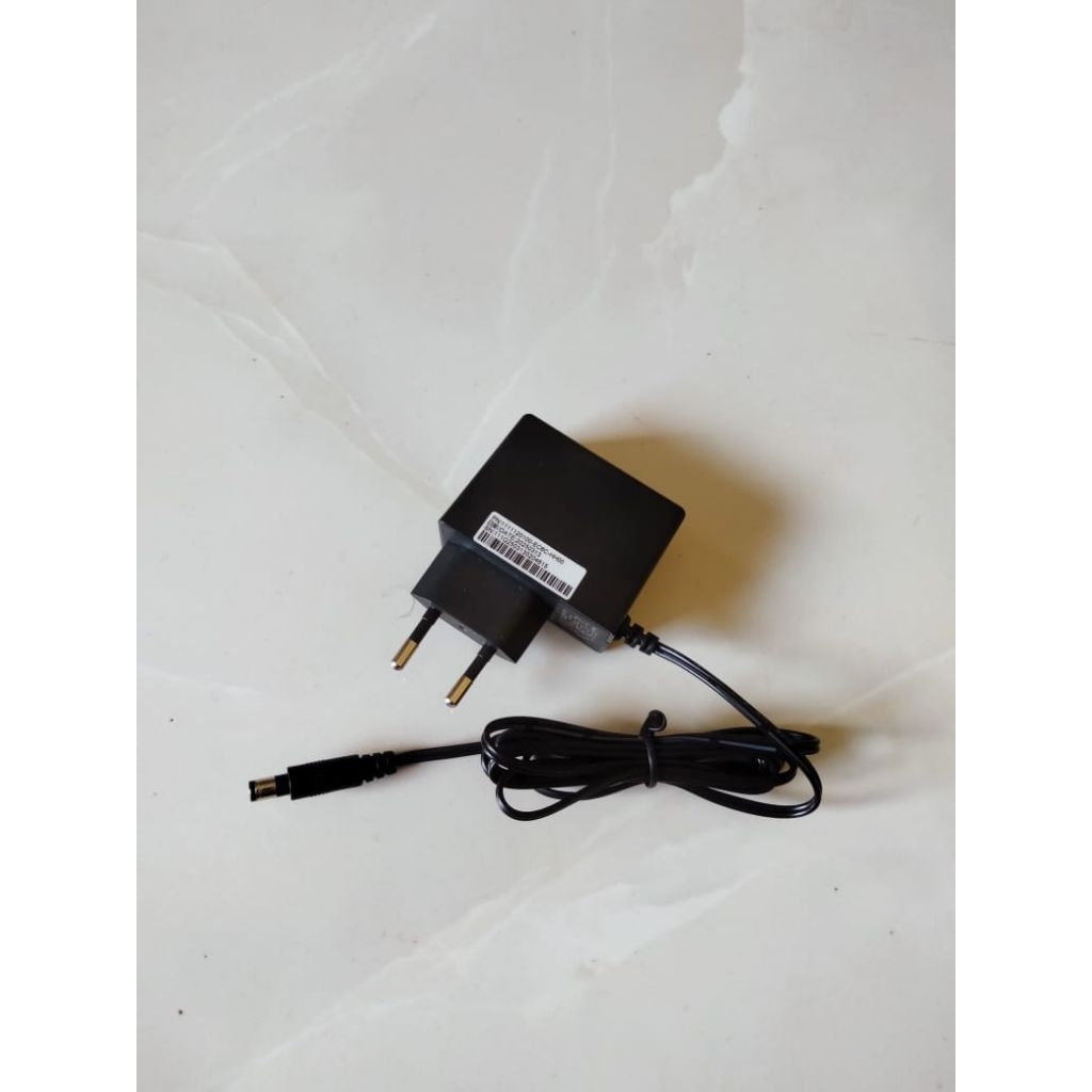 Jual Adaptor Original 12v 1a untuk Stb Modem Cctv dll | Shopee Indonesia