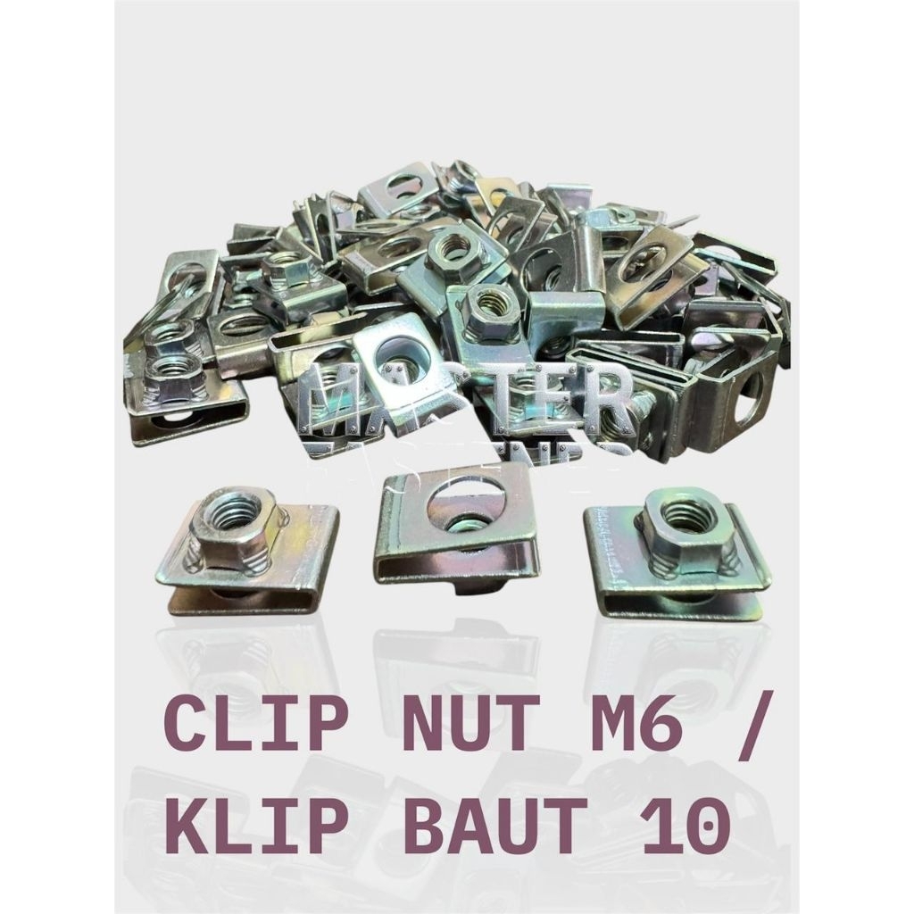 Produk Master fastener | Shopee Indonesia