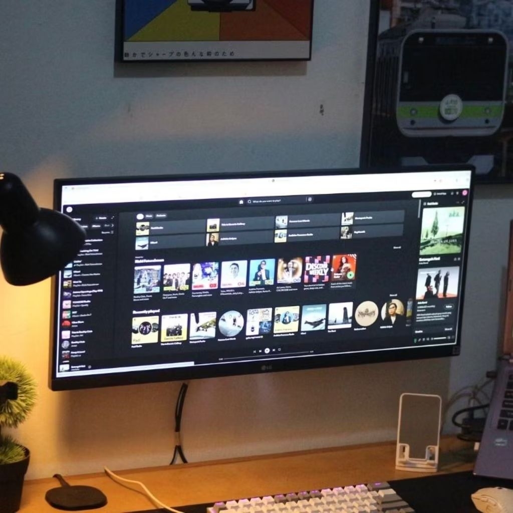 Jual Monitor LG Ultrawide 29 Inch | Shopee Indonesia