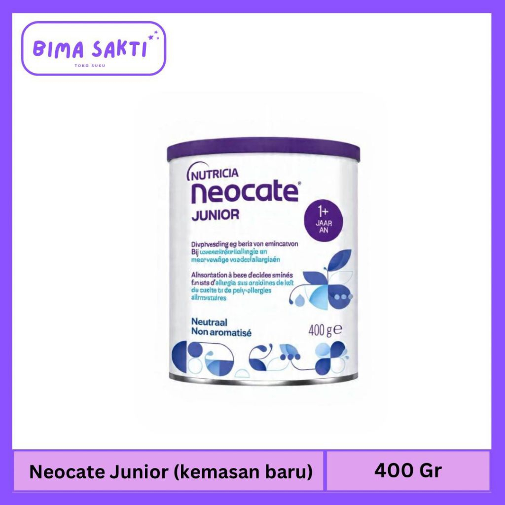 Jual Susu Neocate Terlengkap & Harga Terbaru Mei 2026 | Shopee Indonesia