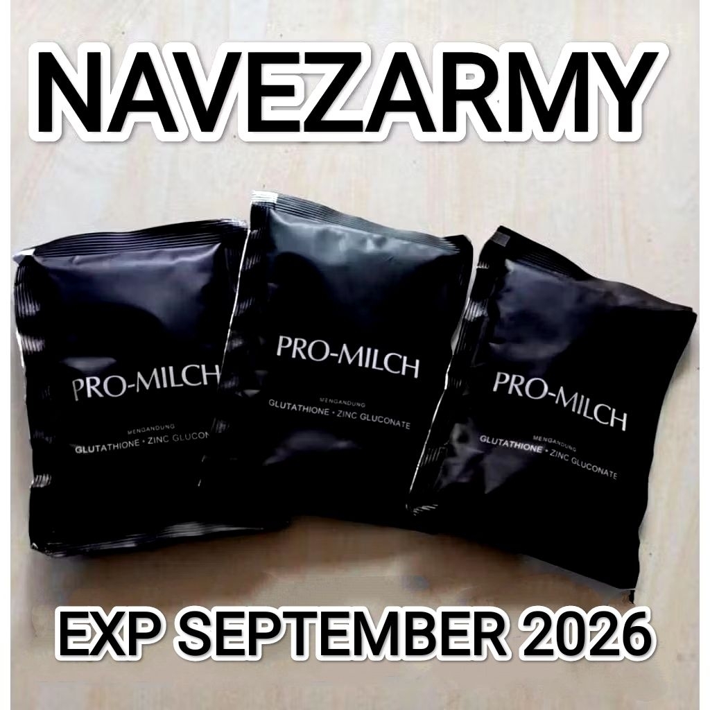 Jual PROMILCH MINUMAN SEREAL TNI PER 1 PCS EXP SEPTEMBER 2026 | Shopee ...