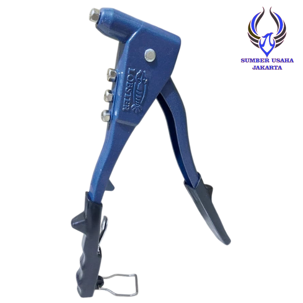 Jual LOBSTER TANG RIVET 10 INCH HAND RIVETER RIPET RIFET TEMBAKAN PAKU ...