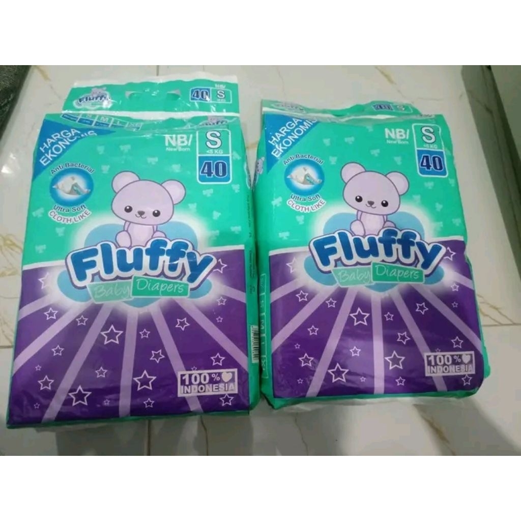 Jual fluffy nbs 2ball | Shopee Indonesia