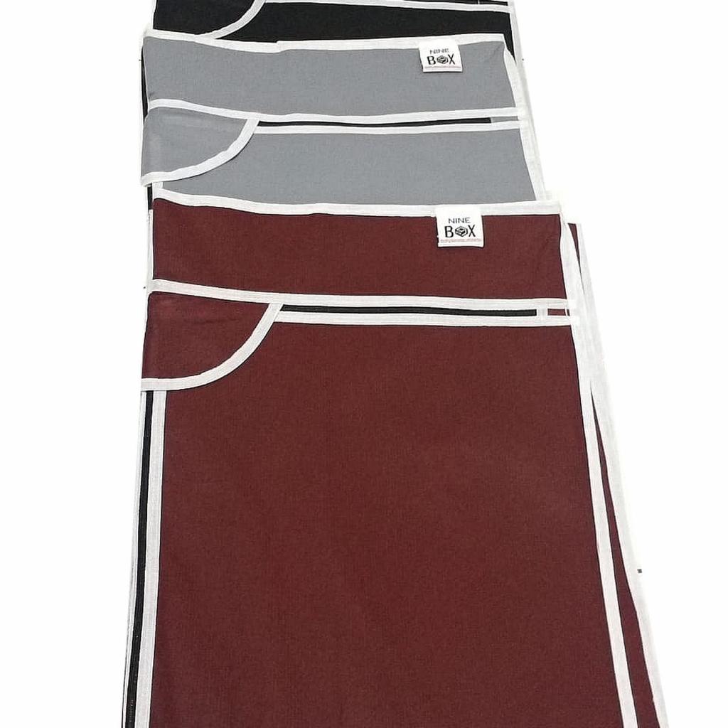 Product image Cover Lemari Baju Portable Type SW