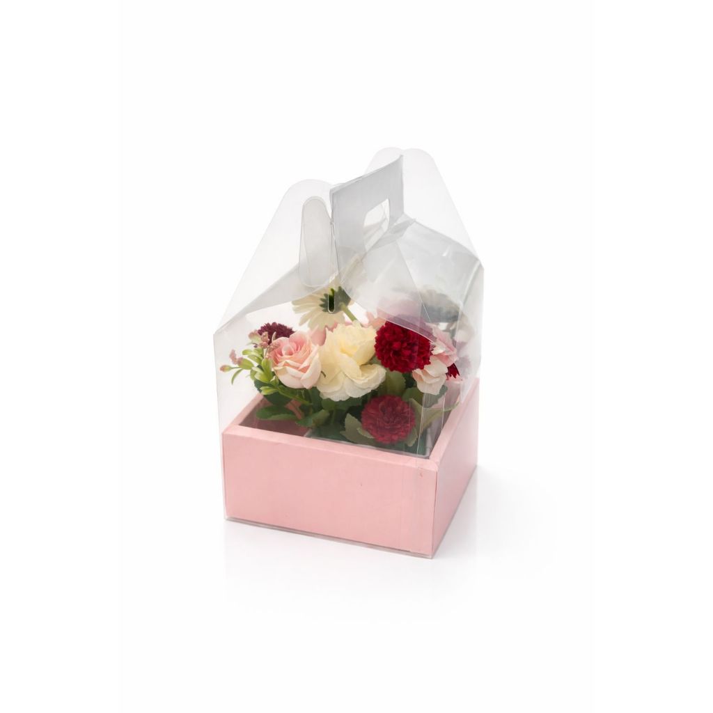 KYN Flower Gelato Bouquet | Hampers Buket Bunga Gelato | Ready Stock - foto 2