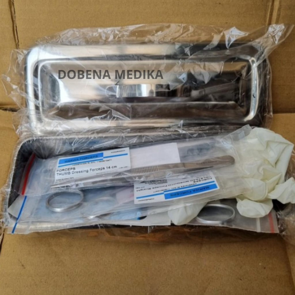 Jual Hecting Set 9 item / HectingSet / Hekting Instrumen Set | Shopee ...