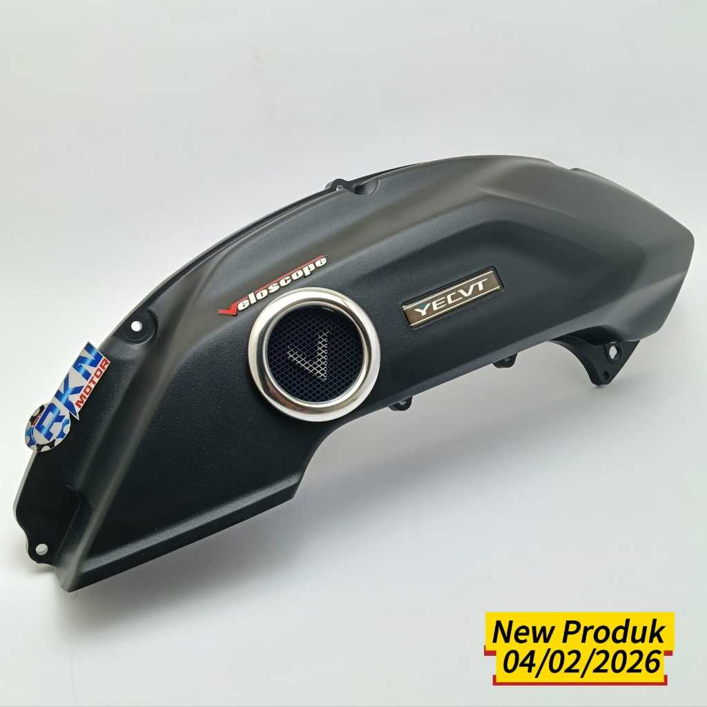 Jual Veloscope Donat Yamaha NMAX Aerox 155 Turbo 2024-2026 AEROX 155 ...