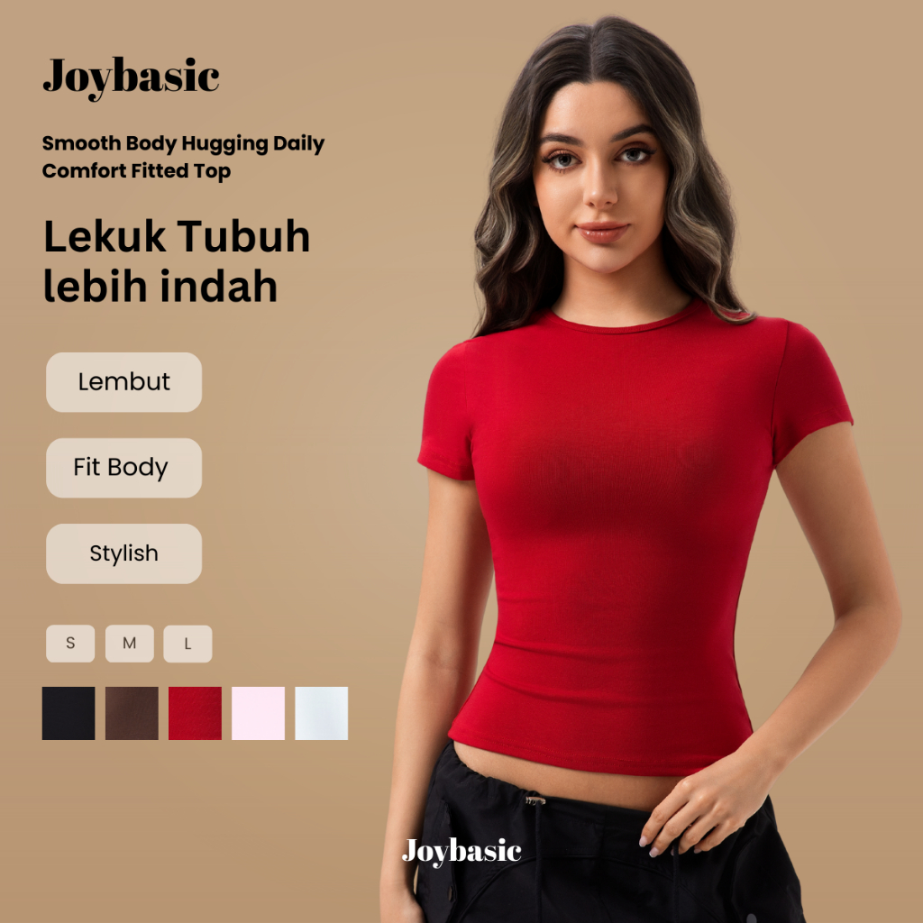 Toko Online Joybasic Official Shop | Shopee Indonesia