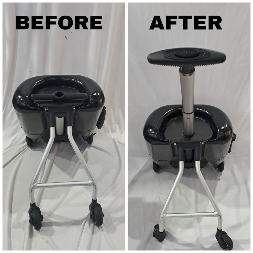 Jual trolley koper micro anak/ trolley koper dorong anak/ trolley koper ...