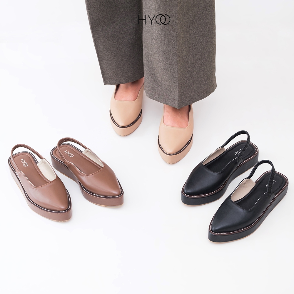 Produk HYOO Shoes | Shopee Indonesia