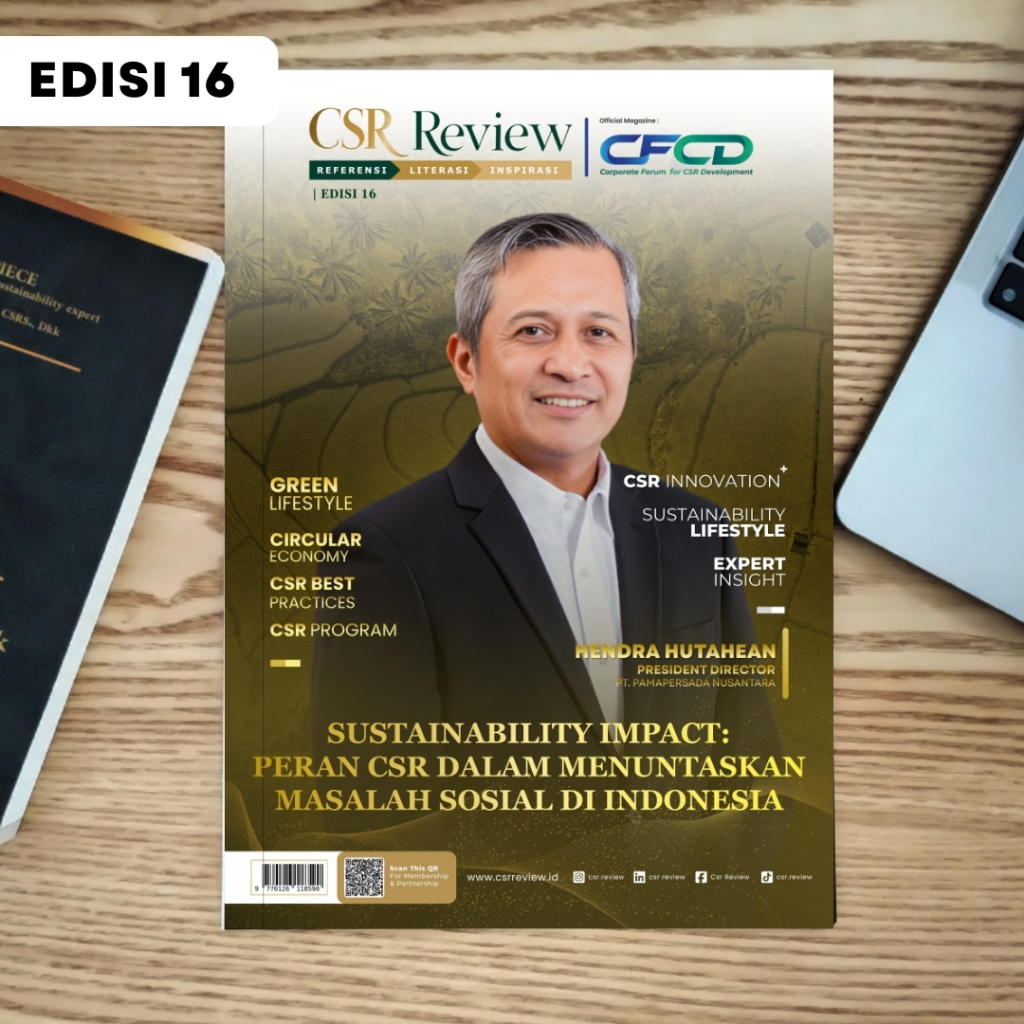Produk CSR Review Shop | Shopee Indonesia