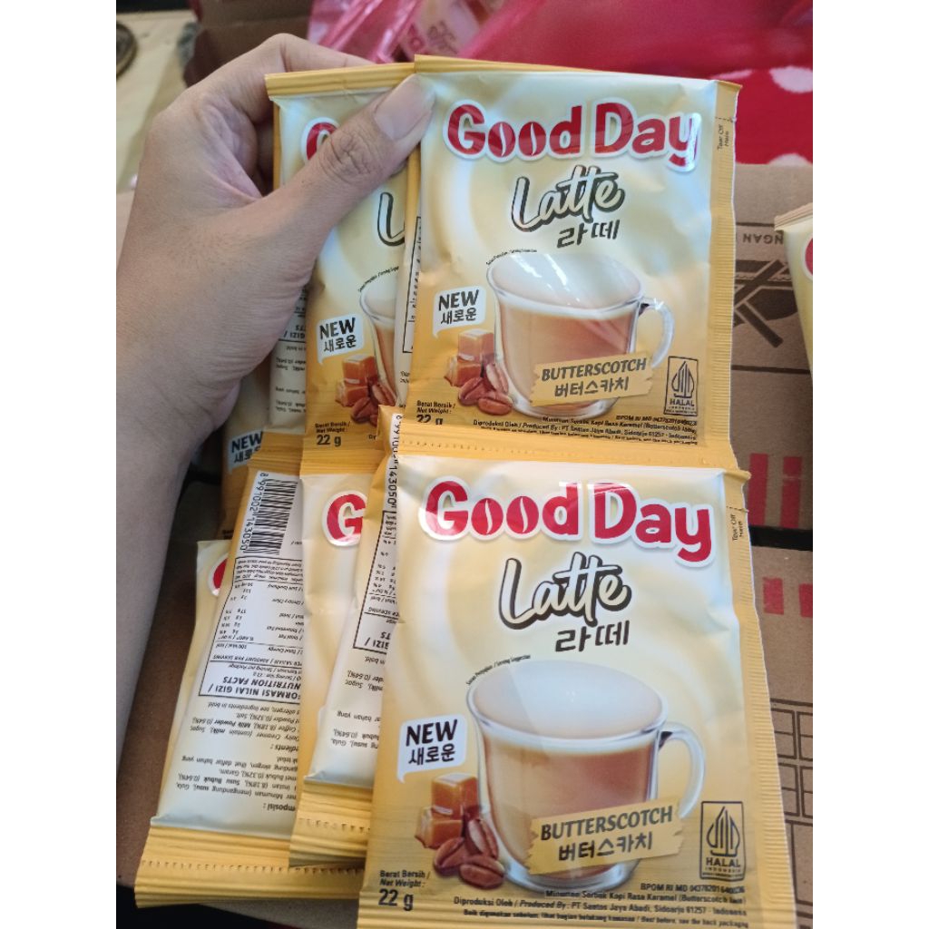 Jual Gooday Terlengkap & Harga Terbaru April 2026 | Shopee Indonesia