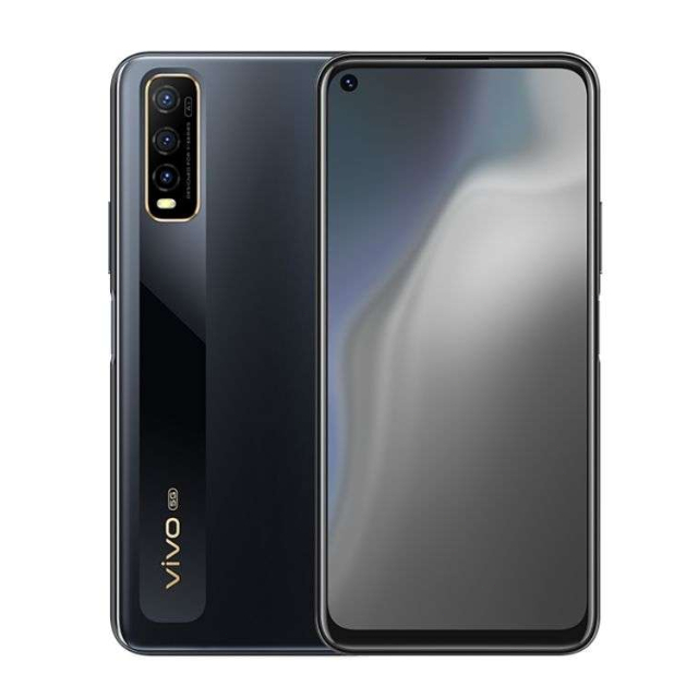 Jual Vivo Y70s Android Smartphone 8GB 256GB 5G MURAH | Shopee Indonesia