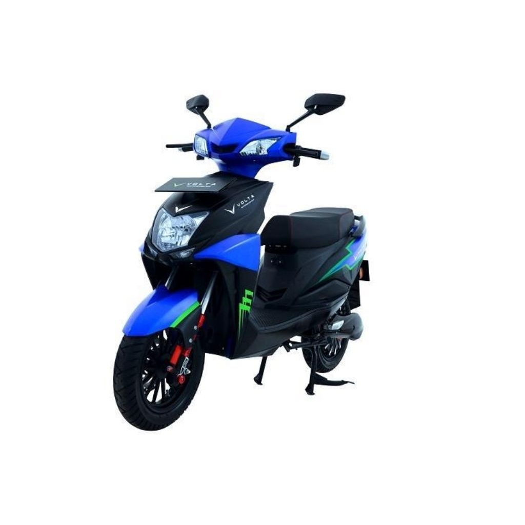 Jual Motor Listrik Volta 401 Molis | Shopee Indonesia