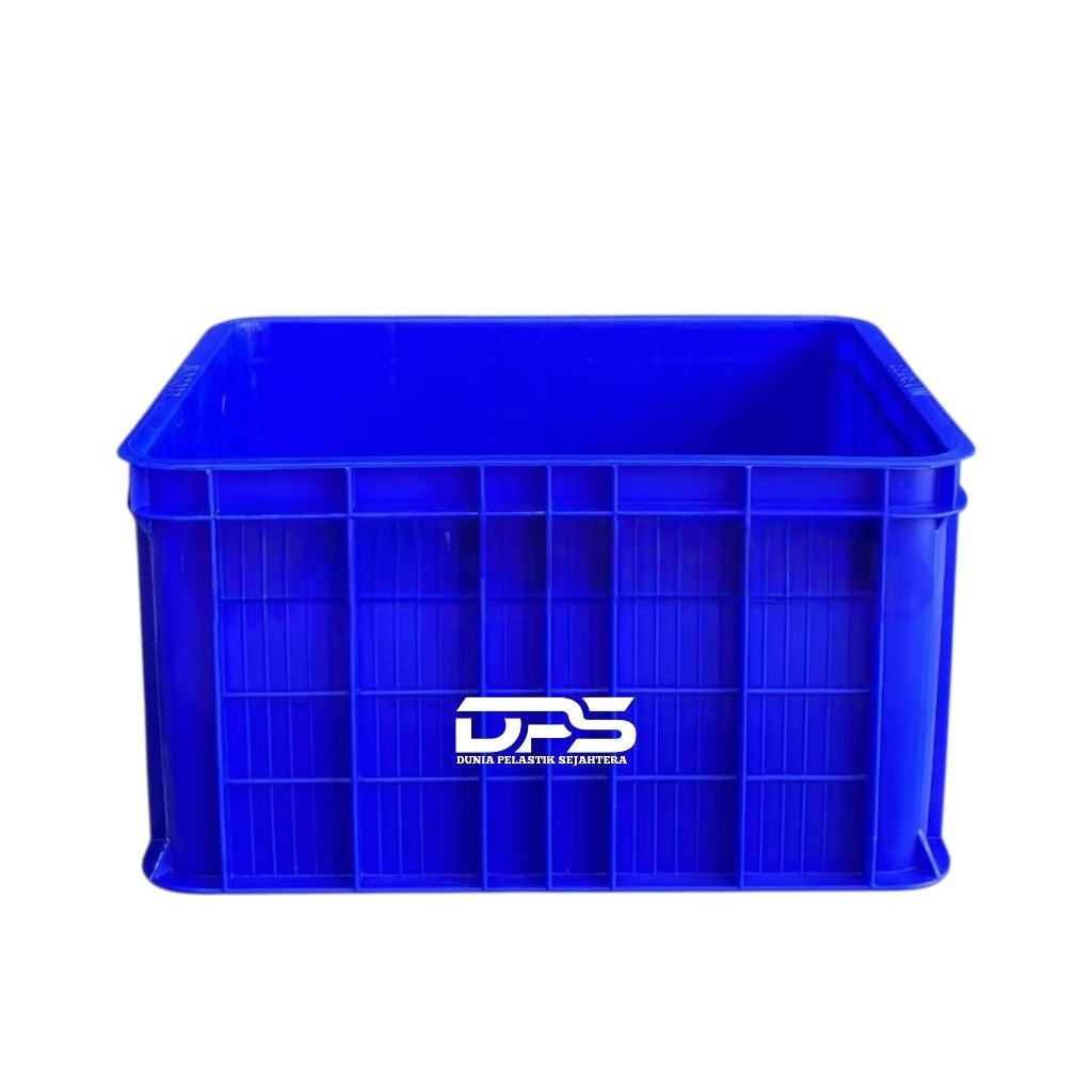 Jual box container tipe rabbit NO 3033 ukuran P: 48xcm L: 35cm T: 27cm ...
